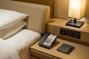 Hyatt Regency Xiamen Wuyuanwan