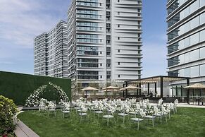 Hyatt Regency Xiamen Wuyuanwan