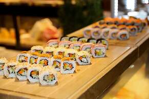 Hyatt Regency Xiamen Wuyuanwan