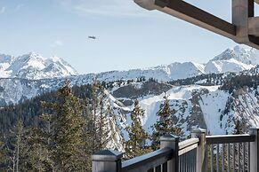 Hôtel Le K2 Altitude