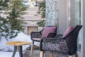 Hôtel Le K2 Altitude