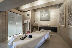 Hôtel Le K2 Altitude