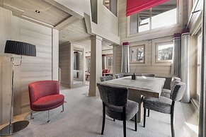 Hôtel Le K2 Altitude