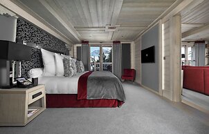 Hôtel Le K2 Altitude