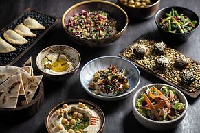 Hôtel Le K2 Altitude