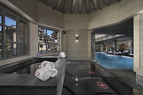 Hôtel Le K2 Altitude