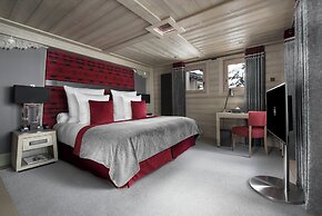 Hôtel Le K2 Altitude