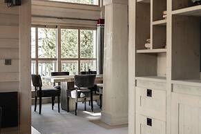 Hôtel Le K2 Altitude