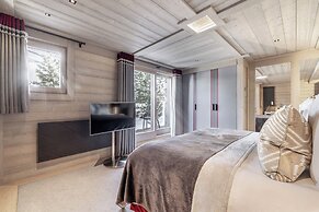 Hôtel Le K2 Altitude