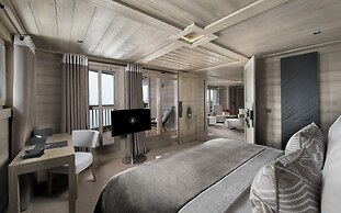 Hôtel Le K2 Altitude