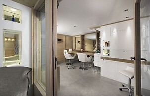 Hôtel Le K2 Altitude