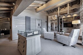 Hôtel Le K2 Altitude