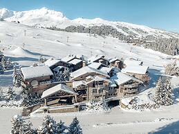 Hôtel Le K2 Altitude