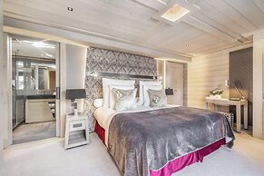 Hôtel Le K2 Altitude