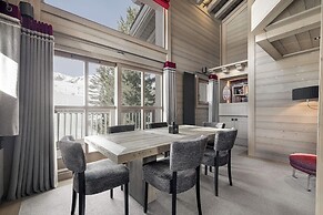 Hôtel Le K2 Altitude