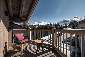 Hôtel Le K2 Altitude