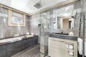 Hôtel Le K2 Altitude