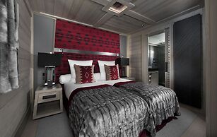 Hôtel Le K2 Altitude