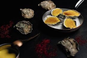 Hôtel Le K2 Altitude