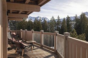 Hôtel Le K2 Altitude