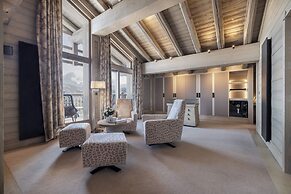 Hôtel Le K2 Altitude