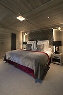 Hôtel Le K2 Altitude