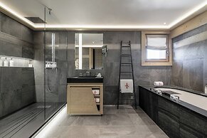 Hôtel Le K2 Altitude