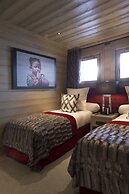 Hôtel Le K2 Altitude