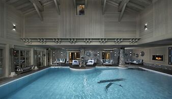 Hôtel Le K2 Altitude