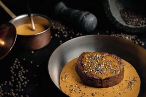 Hôtel Le K2 Altitude