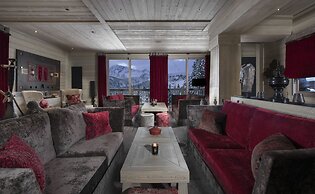 Hôtel Le K2 Altitude