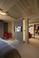 Hôtel Le K2 Altitude