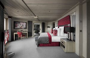 Hôtel Le K2 Altitude