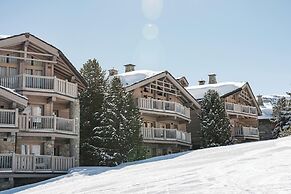 Hôtel Le K2 Altitude