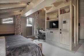 Hôtel Le K2 Altitude