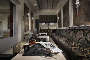 Hôtel Le K2 Altitude