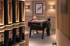 Hôtel Le K2 Altitude