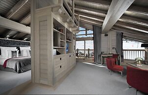 Hôtel Le K2 Altitude