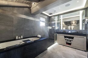 Hôtel Le K2 Altitude