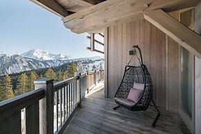 Hôtel Le K2 Altitude