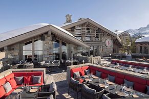 Hôtel Le K2 Altitude