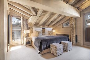 Hôtel Le K2 Altitude