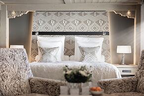 Hôtel Le K2 Altitude