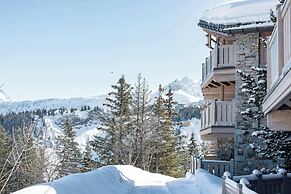 Hôtel Le K2 Altitude