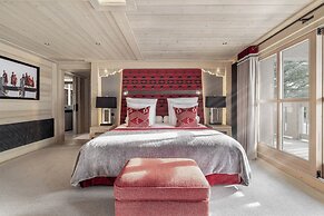 Hôtel Le K2 Altitude