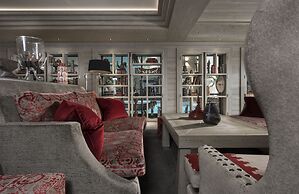 Hôtel Le K2 Altitude