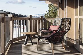 Hôtel Le K2 Altitude