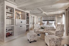 Hôtel Le K2 Altitude