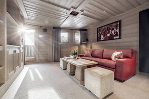 Hôtel Le K2 Altitude