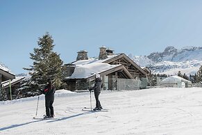 Hôtel Le K2 Altitude